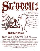 Brouwerij Butchers Tears, Sl'Occii In It
