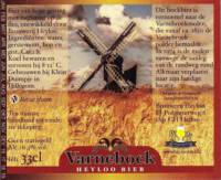 Heyloo Bierbrouwers, Varnebock