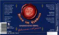 100 Watt Brewery, Heeren van Eynthoven Eindhovens Tripel