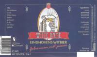 100 Watt Brewery, Witte Dame Eindhovens Witbier