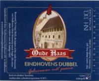 100 Watt Brewery, Oude Haas Eindhovens Dubbel