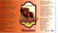 Jonge Beer Bierbrouwerij, Humber