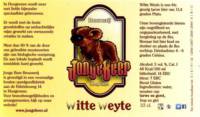 Jonge Beer Bierbrouwerij, Witte Weyte