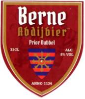 Berne Abdijbier, Prior Dubbel