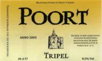 Brouwerij Poort, Tripel