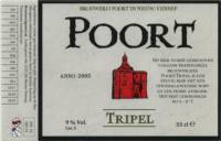Brouwerij Poort, Tripel