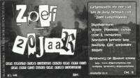 Brouwerij De Blauwe Knoop, Zoef 20 Jaar