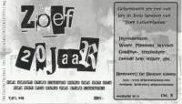 Brouwerij De Blauwe Knoop, Zoef 20 Jaar