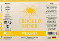 Crooked Spider, Weizener