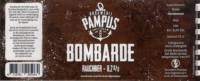 Pontus Brewing , Bombarde