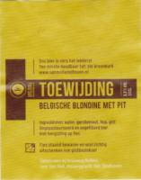 Van Moll Brouwerij, Toewijding