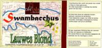 Brouwerij Swambacchus, Lauwes Blond