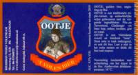 Bierbrouwerij Volendam / 't Vølen, Ootje