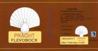 Bierbrouwerij Praght, Flevobock