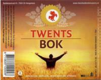 Twentse Bierbrouwerij, Twents Bok