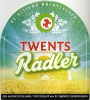 Twentse Bierbrouwerij, Twents Radler