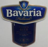 Bavaria, Bavaria Premium Beer