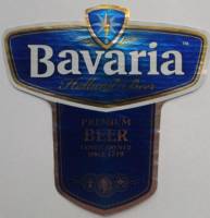 Bavaria, Holland Beer Premium