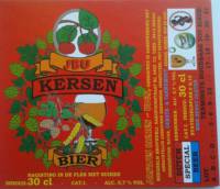 Jantje's Bieren Uden, JBU Kersen Bier