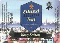 Eiland Brouwers Texel, Hoog Saison