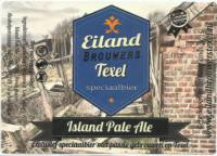 Eiland Brouwers Texel, Island Pale Ale