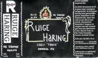 RUIG Brouwerij, Ruige Haring