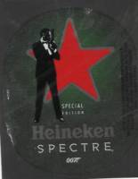 Heineken, Heineken Spectre 007