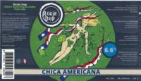 Brouwerij de Rooie Dop, Chica Americana IPA