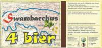Brouwerij Swambacchus, 4 Bier