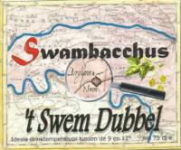 Brouwerij Swambacchus, 't Swem Dubbel