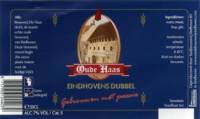 100 Watt Brewery, Oude Haas Eindhovens Dubbel