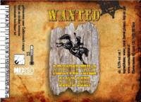 Brouwerij Maraakelsbier, Wanted Ribhouse Texas Blond Beer