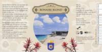 Noord-Hollandse Bierbrouwerij B.V., Bonaire Blond