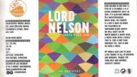 LOC Brewery, Lord Nelson