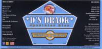 Brouwerij D'n Draok, Triple Twelve