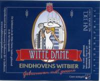 100 Watt Brewery, Witte Dame Eindhovens Witbier