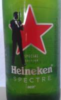 Heineken, Heineken Spectre 007