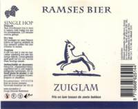 RamsesBier, Zuiglam