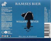RamsesBier, Willem Bever