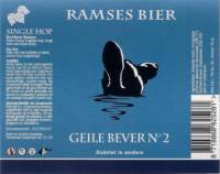 RamsesBier, Geile Bever No 2