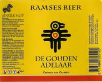 RamsesBier, De Gouden Adelaar
