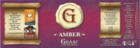 Bierbrouwerij Graaf van Heumen, Amber