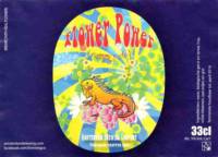 Amsterdam Brewing Company, Flower Power