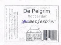 Stadsbrouwerij De Pelgrim, Lammetjesbier