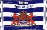 Bierbrouwerij Vermeersen , Zuiver Zeeuws Bier