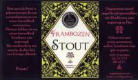 Brewery Lux, Frambozen Stout