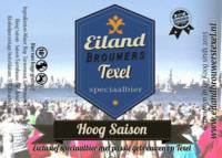 Eiland Brouwers Texel, Hoog Saison