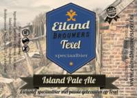 Eiland Brouwers Texel, Island Pale Ale