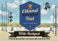 Eiland Brouwers Texel, Witte Badgast