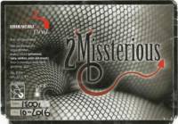 Brouwerij d'n Drul, 2 Missterious